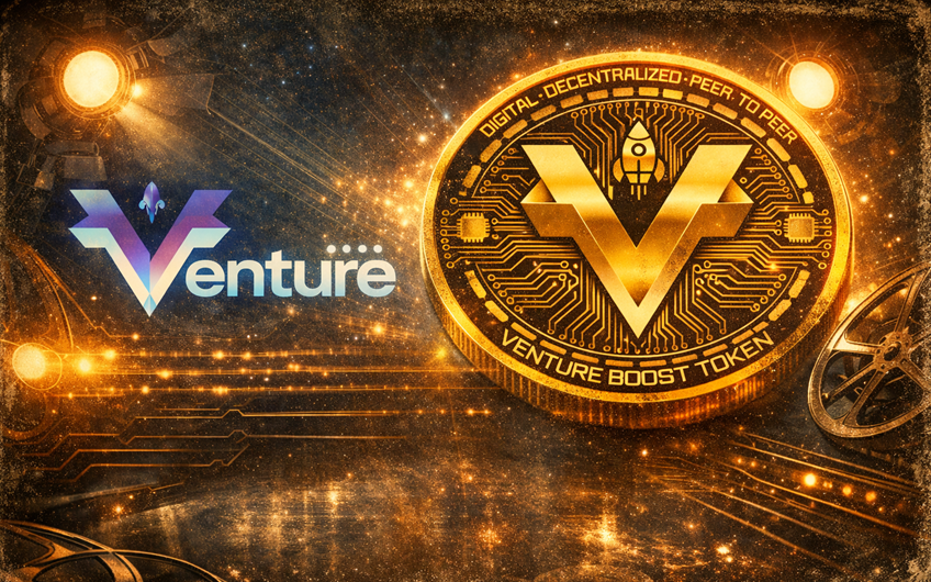 About Venture Boost