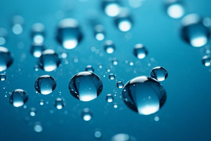 Molecular Wellwa Technology